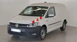 Volkswagen Other Caddy Maxi 4Motion KLIMA SHZ TEMPOMAT AHK BOTT