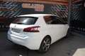 Peugeot 308 1.2 PureTech S&S Allure EAT6 130 Blanco - thumbnail 7