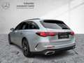 Mercedes-Benz E 300 de 4MATIC T-Modell mit EQ Hybrid Technologie AMG Argent - thumbnail 10