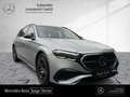 Mercedes-Benz E 300 de 4MATIC T-Modell mit EQ Hybrid Technologie AMG Argent - thumbnail 1