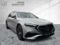 Mercedes-Benz E 300 de 4MATIC T-Modell mit EQ Hybrid Technologie AMG Argent - thumbnail 2