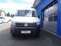 Volkswagen Crafter 35 Kastenwagen 2,0 TDI  L4H3 / AHK 3,5 t Blanc - thumbnail 9