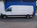 Volkswagen Crafter 35 Kastenwagen 2,0 TDI  L4H3 / AHK 3,5 t Blanc - thumbnail 6