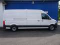Volkswagen Crafter 35 Kastenwagen 2,0 TDI  L4H3 / AHK 3,5 t Blanc - thumbnail 5