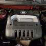 Hyundai SANTA FE Santa Fe 2.4i 16v 4WD GLS  (PRIX EXPORT) Rouge - thumbnail 11