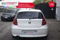 BMW 118 BMW Serie 1 118d cat 5 porte Eletta Unicopropriet Wit - thumbnail 7
