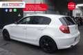 BMW 118 BMW Serie 1 118d cat 5 porte Eletta Unicopropriet Wit - thumbnail 15