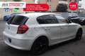 BMW 118 BMW Serie 1 118d cat 5 porte Eletta Unicopropriet Wit - thumbnail 13