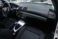 BMW 118 BMW Serie 1 118d cat 5 porte Eletta Unicopropriet Wit - thumbnail 8