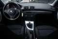 BMW 118 BMW Serie 1 118d cat 5 porte Eletta Unicopropriet Wit - thumbnail 2