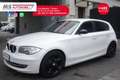 BMW 118 BMW Serie 1 118d cat 5 porte Eletta Unicopropriet Wit - thumbnail 11