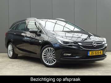 Sports Tourer 1.4 Innovation * XENON * NAVIGATIE *