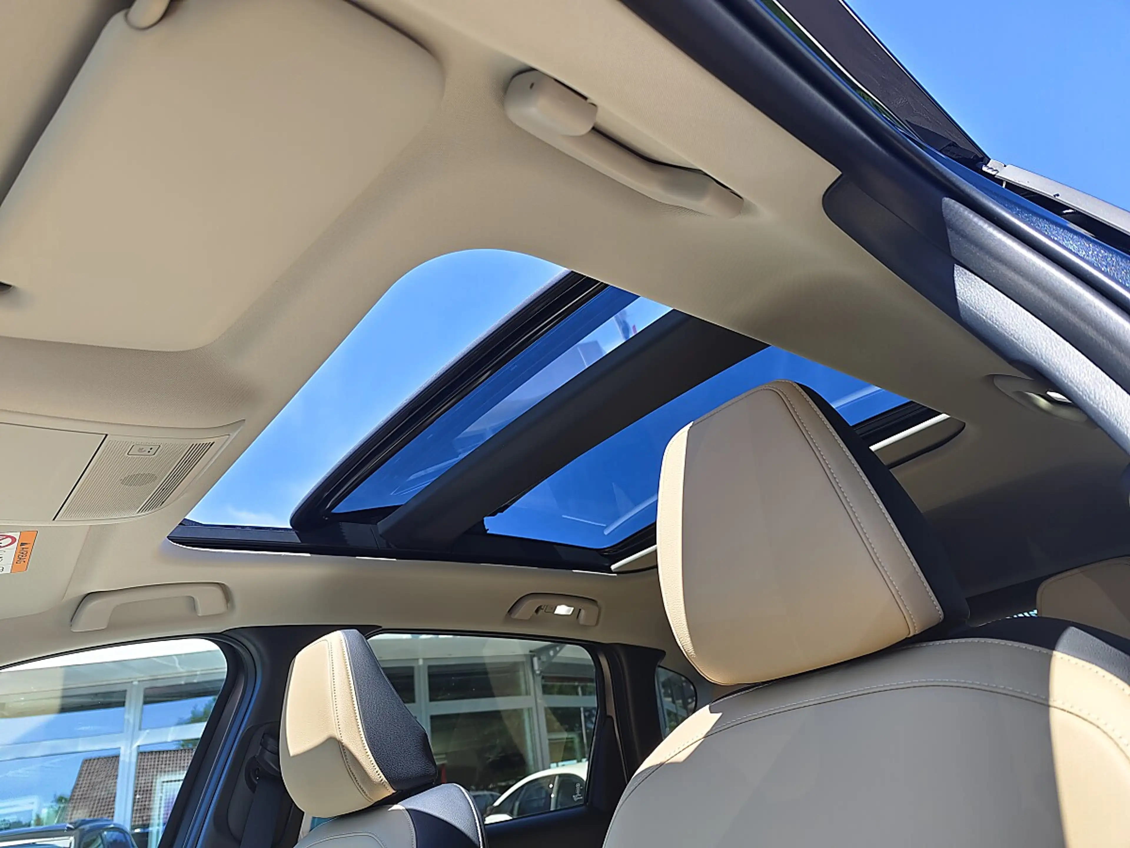 Mazda CX-5 e-Skyactiv G141 MHEV AWD ALLRAD Homura Automati... — photo 15