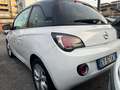 Opel Adam Adam 1.4 Slam Gpl-tech 87cv Білий - thumbnail 4