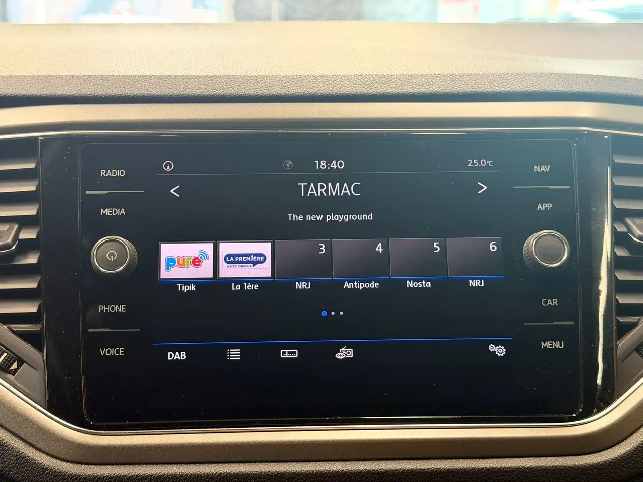 Volkswagen T-Roc 1.5 TSI ACT * SPO R T * GAR 12 MOIS * 1ER PROP, миниатюра 12