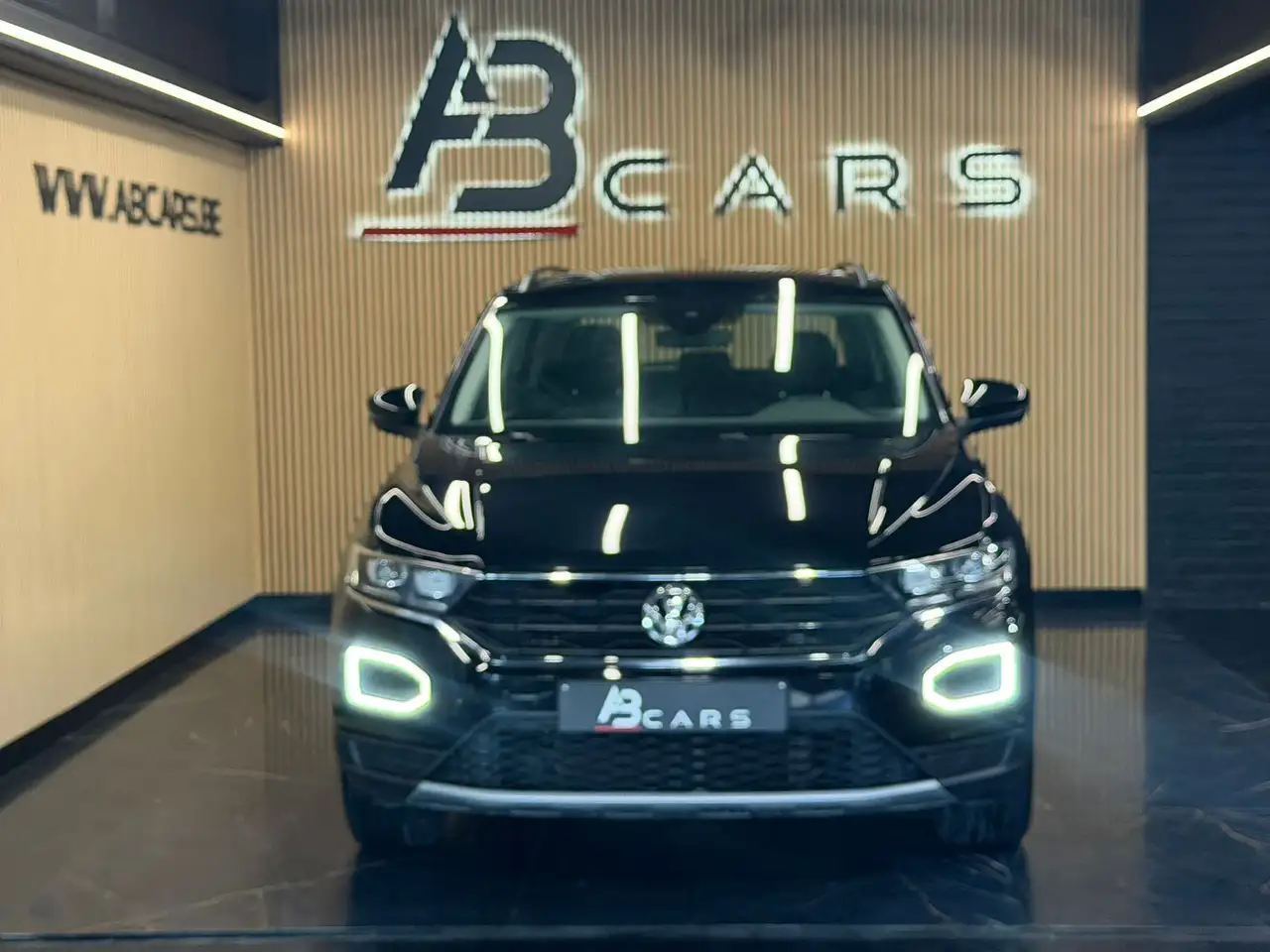 Volkswagen T-Roc 1.5 TSI ACT * SPO R T * GAR 12 MOIS * 1ER PROP, миниатюра 7