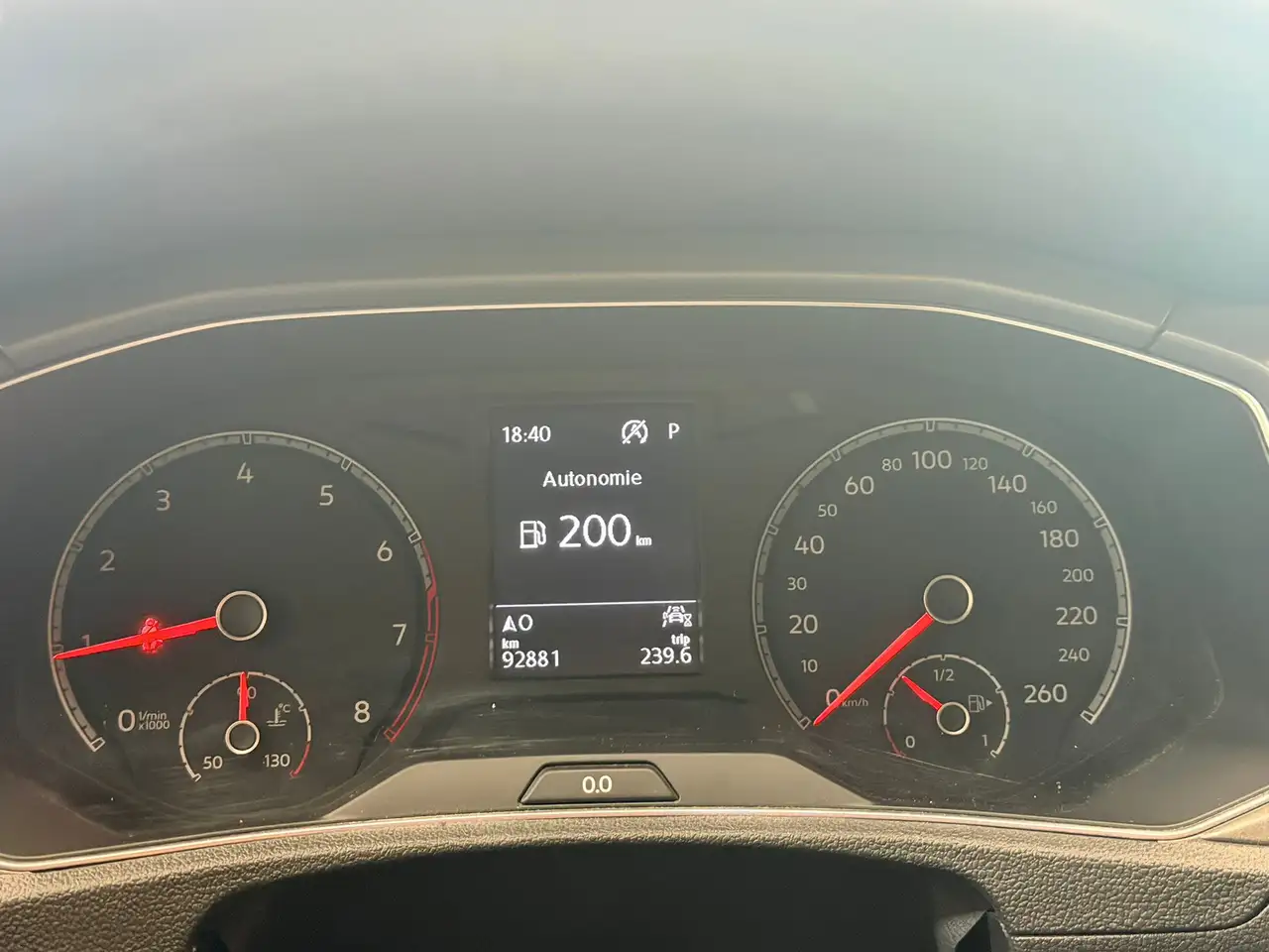 Volkswagen T-Roc 1.5 TSI ACT * SPO R T * GAR 12 MOIS * 1ER PROP, миниатюра 14