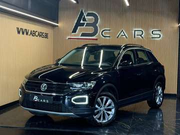 1.5 TSI ACT * SPO R T * GAR 12 MOIS * 1ER PROP