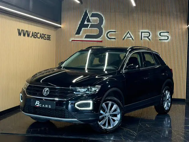 Volkswagen T-Roc 1.5 TSI ACT * SPO R T * GAR 12 MOIS * 1ER PROP