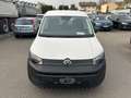 Volkswagen Caddy Cargo*KLIMA*LKW*NEUES MODELL* Blanc - thumbnail 2
