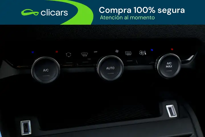 Citroën C4 Hybrid ë-DSC6 PLUS 2025, foto 27