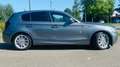 BMW 118 118 d Gris - thumbnail 4