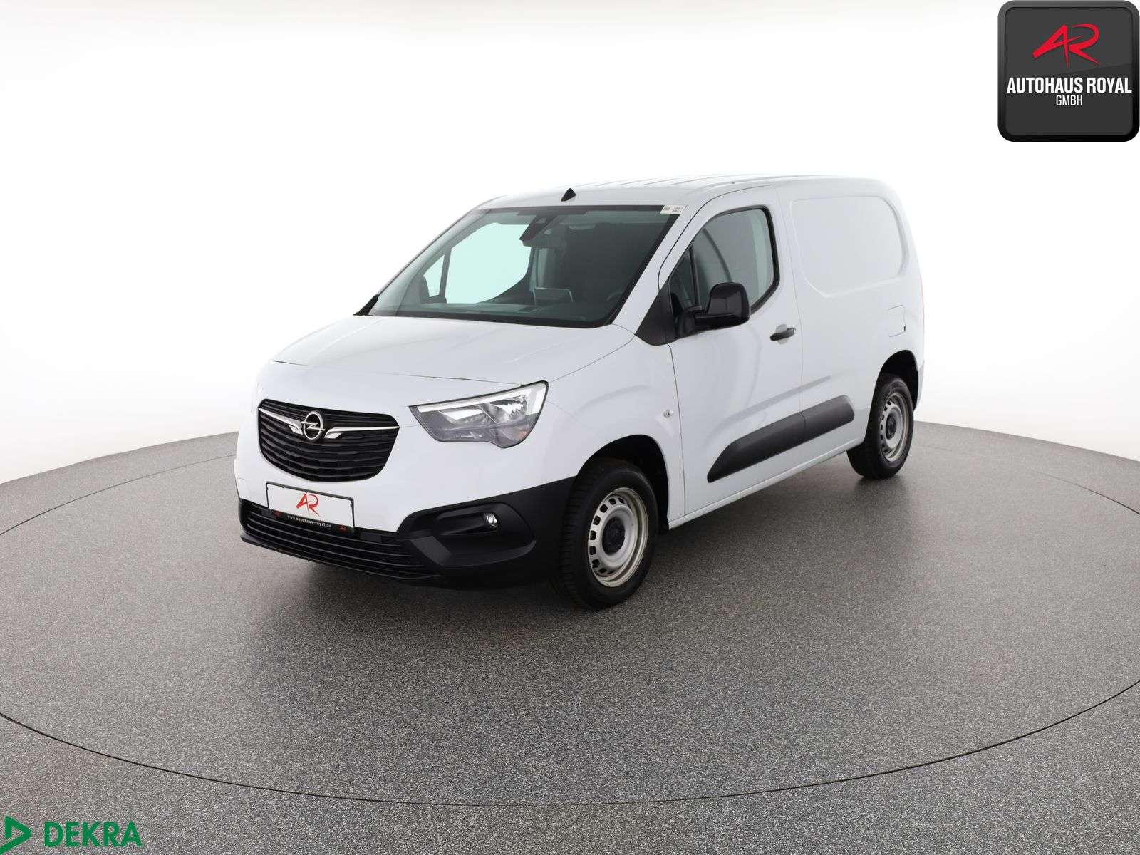 Second hand Opel Combo 1.5