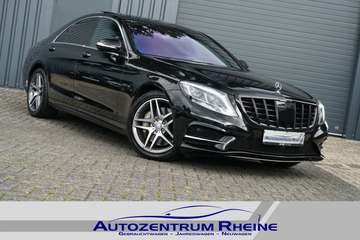 S Hybr. AMG 299,-€ Mtl Pano 360° Keyl. Mem