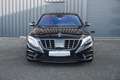 Mercedes-Benz S 400 S hybrid AMG Pano 360°Kamera KeylessMemory Schwarz - thumbnail 2