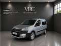 Peugeot Partner Tepee 1.6BlueHDI Active 100 Gris - thumbnail 1