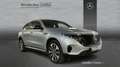 Mercedes-Benz EQC 400 4MATIC Plateado - thumbnail 3