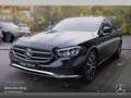 Mercedes-Benz E 300 de AVANTG+AHK+LED+KAMERA+TOTW+9G Schwarz - thumbnail 2