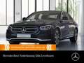 Mercedes-Benz E 300 de AVANTG+AHK+LED+KAMERA+TOTW+9G Schwarz - thumbnail 1