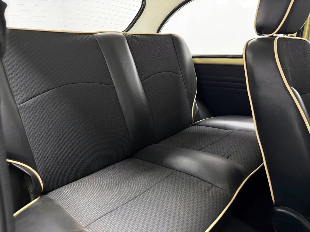 SEAT 600 L Especial, foto 11