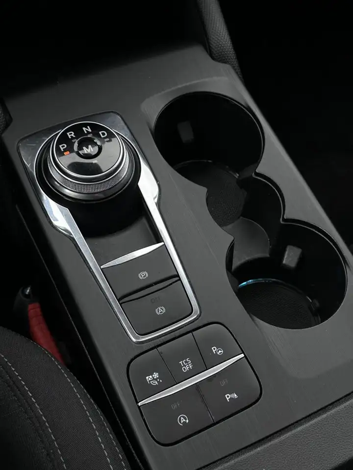Ford Focus Wagon 1.5 EcoBoost Active Business Carplay, Camera, миниатюра 19