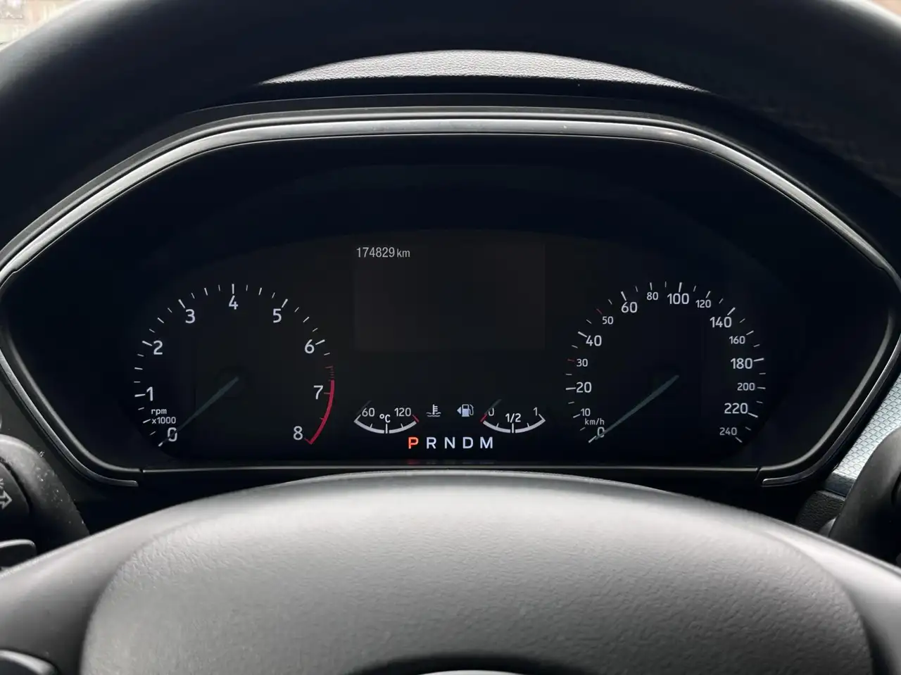 Ford Focus Wagon 1.5 EcoBoost Active Business Carplay, Camera, миниатюра 12