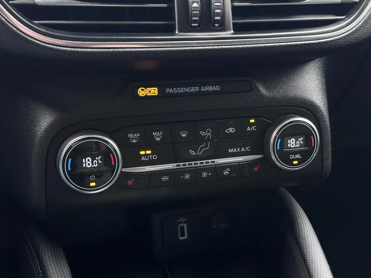 Ford Focus Wagon 1.5 EcoBoost Active Business Carplay, Camera, миниатюра 13