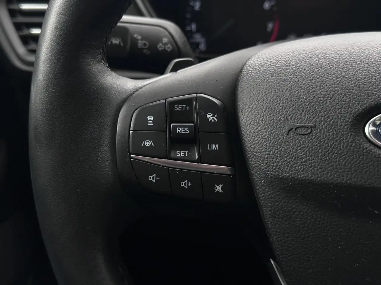 Ford Focus Wagon 1.5 EcoBoost Active Business Carplay, Camera, миниатюра 10