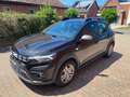 Dacia Sandero Stepway automaat 24000km Zwart - thumbnail 1