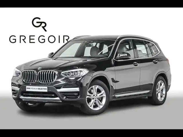 BMW X3 xDrive20i - xLine