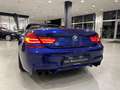 BMW M6 Cabrio|Carbon|Keramik|B&O|Night|20"Yido|KW Bleu - thumbnail 9
