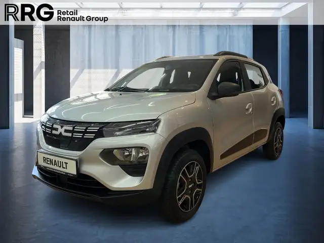Dacia Spring Essential 45