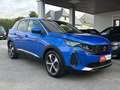 Peugeot 3008 1.6 Hybrid 225 Allure Pack *AHK, 1.Besitz* Blau - thumbnail 4