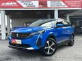 Peugeot 3008 1.6 Hybrid 225 Allure Pack *AHK, 1.Besitz* Blau - thumbnail 1