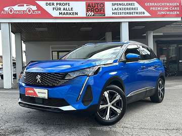 1.6 Hybrid 225 Allure Pack *AHK, 1.Besitz*
