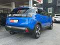 Peugeot 3008 1.6 Hybrid 225 Allure Pack *AHK, 1.Besitz* Blau - thumbnail 3