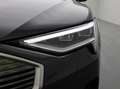 Audi e-tron ADVANCED 55 quattro 408 PK / Leder / Open Dak / Camera / ACC Gris - thumbnail 8