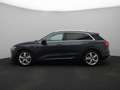 Audi e-tron ADVANCED 55 quattro 408 PK / Leder / Open Dak / Camera / ACC Gris - thumbnail 4