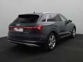 Audi e-tron ADVANCED 55 quattro 408 PK / Leder / Open Dak / Camera / ACC Gris - thumbnail 2