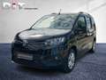 Toyota Proace City Verso 1.5 D-4D L1 D Team Deutschland Schwarz - thumbnail 2